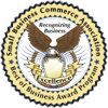 2009 Best of Business Award